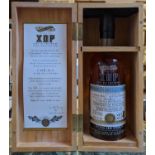 Caol ILA 1989 Douglas Laing cask strength 25-Year-Old XOP Ltd edition 223/255 700ml boxed