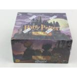 Harry Potter cards (Gioco Di Carte Collezionabili) Buste Wizards of the Coast