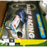 Some Scalextric