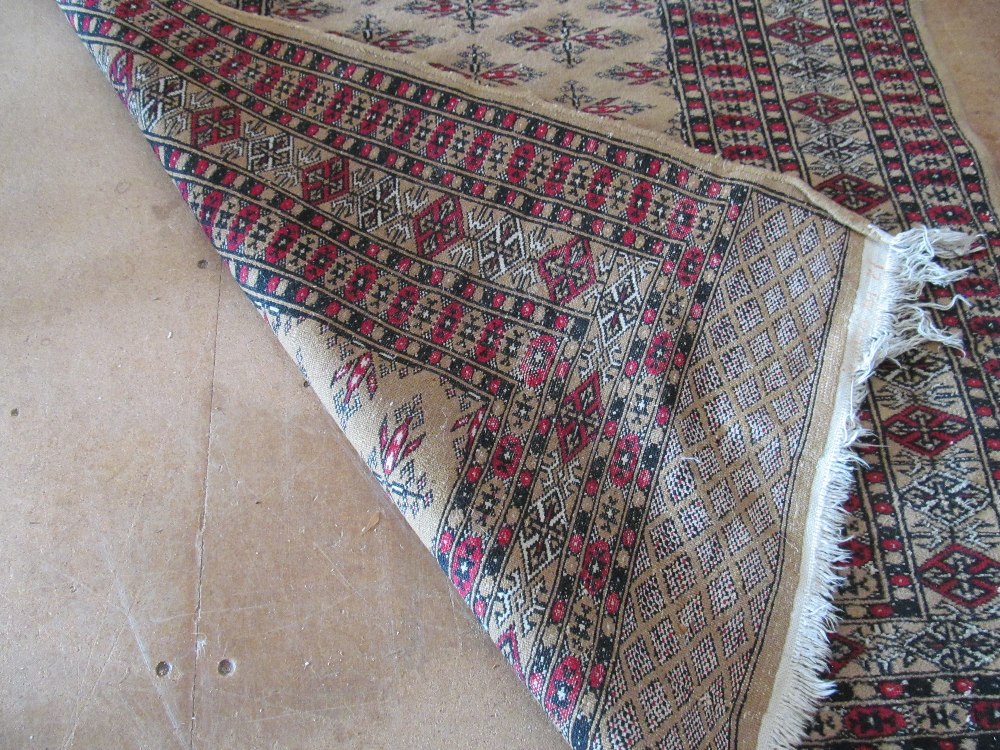 Four rugs - Image 7 of 7