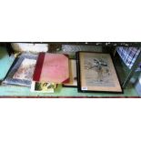 Hokusai book Japanese prints and other prints