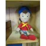 A model Noddy