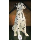 A Beswick Dalmatian