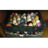 Various egg and other warmers