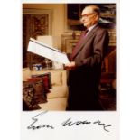 MORRICONE ENNIO: (1928-2020) Italian Composer. Academy Award winner.