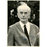 SPEER ALBERT: (1905-1981) German architect,