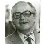 DE LAURENTIIS DINO: (1919-2010) Italian-American film producer, Academy Award winner.