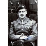 FROST JOHN: (1912-1993) British Major General of World War II,