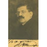 HIRSCHFELD MAGNUS: (1868-1935) German physician and sexologist,