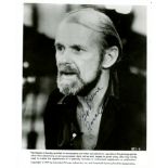 FOSSE BOB: (1927-1987) American actor, choreographer, dancer and film & stage director,