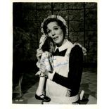 ANDREWS JULIE: (1935- ) English actress, Academy Award winner.