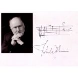 WILLIAMS JOHN: (1932- ) American composer, conductor and pianist,