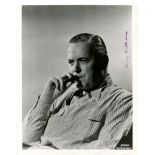 HATHAWAY HENRY: (1898-1985) American film director, particularly associated with Westerns.