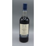 One Bottle Demerara Rum Berrys Own Selection 1975 from Port Morant ,Guyana