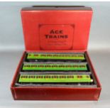 An Ace Trains Vintage Gauge 0 Electric Multiple Unit EMUSR within original box