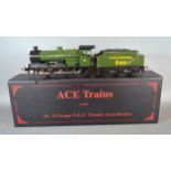 Ace Trains An 0 Gauge 0-6-0 Tender Locomotive Q Class SR540 within original box