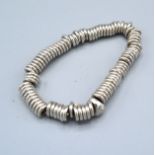 Links of London, A 925 Silver Bracelet