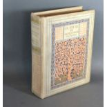 One Volume Durbar by Mortimer Menpes The Edition De Luxe limited to 1000 copies of which this is 165