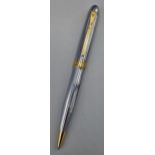 Yves Saint Laurent a ball point pen