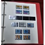 Great Britain 1961-67 Mint Collection in an SG GB Album, mostly sets, all in mounts but some mounted