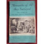 1952 - Monarchs of all they Surveyed, The story of the Post Office Surveyors H.M.S.O. 2/6d for