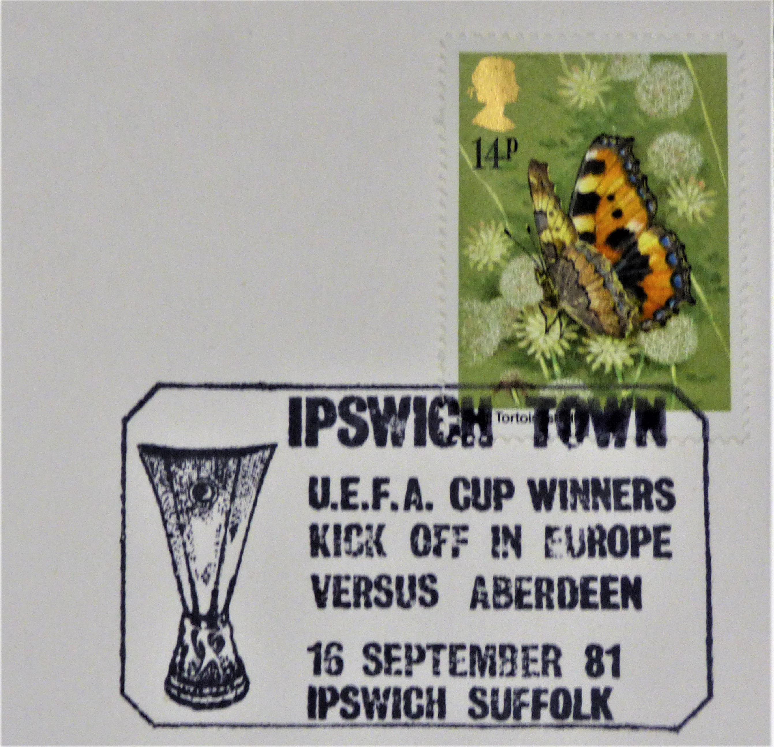 Football Covers, batch of Dawn covers, Club and Internationals. (27) - Image 2 of 2