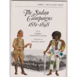 The Zulu War - Part of the Osprey Men-At-Arms series, with text and colour plates by Angus