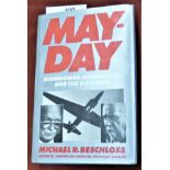 Mayday; Eisenhower, Khrushchev and the U-2 Affair by M. R. Beschloss in hardback with dustcover