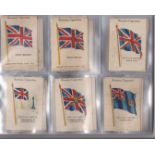 Mixed Silks cigarette cards 100 in total, poor to good condition