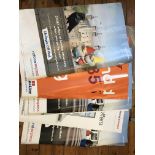 Large National Express Advertising Posters (11 x) and City Cruises 2for1 offers at London