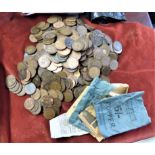 Charity British Coins 5.7kg approx.