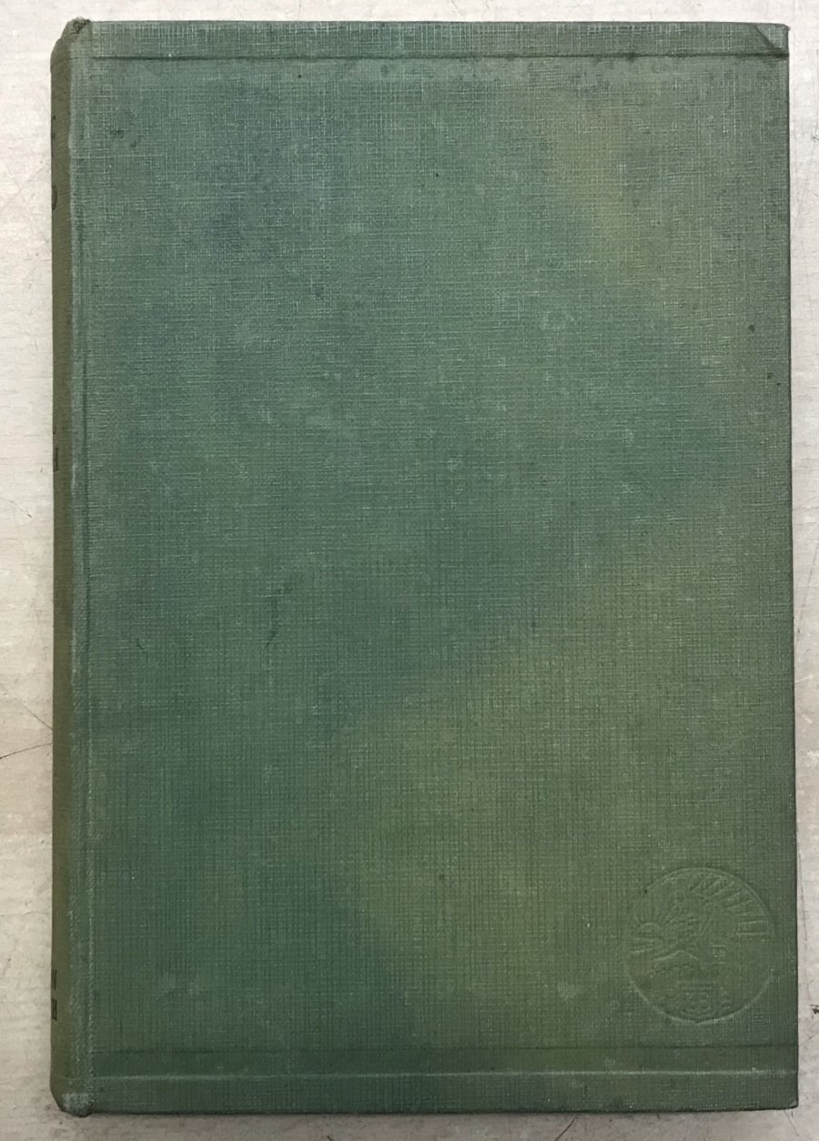 Golf Simplified Hardcover 1924 by Cecil Leitch "Winner Ladies' Open Championships 1914, 1920, 1921…" - Image 5 of 5