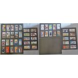 Carreras Ltd Do You Know 1939 Set 50/50 cards VGC