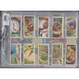 Typhoo Tea 10 full sets, better noted, catalogued £250. VGC. includes Common Objects Highly