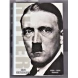 Hitler 1889-1936: Hubris by Ian Kershaw, First Edition Hardback Published by Allen Lane Penguin