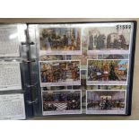 Liebig Card Issues, 29 complete sets, catalogue value £152. VGC, Inc. S1569, S1570, S1571, S1573,