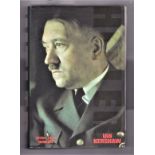 Hitler 1936-1945: Nemesis by Ian Kershaw, First Edition Hardback Published by Allen Lane Penguin