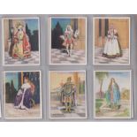 John Player & Sons 1 Full Set, Gilbert & Sullivan 2nd Series. VGC