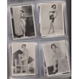 Various Part Sets, Film & Beauty 158 cards. VGC