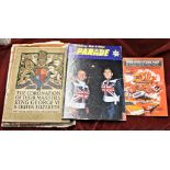 Mixed Speedway, Royalty, Showaddywaddy signed photo etc.
