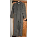 American USAF 1980s Coveralls Flyer's Summer CWU-27/P suit in good condition