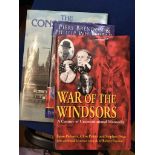 The Windsor's (A Dynasty Revealed), War of the Windsor's and The Conservative Party The First 150