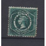 Australian States 1870 New South Wales S.G. 162a used 5d