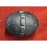 German WWI Model 17 Eierhandgranate (Egg Grenade) in good condition