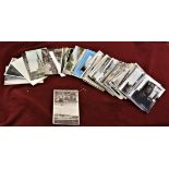 Great Britain Topographical - includes RP's older, useful lot (100 approx.)
