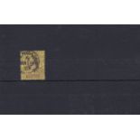 Great Britain 1887-92-SG202 Fine used 3d