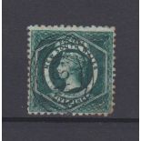 Australian States 1870 New South Wales S.G. 162a used 5d