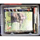 Shooting Magazines - A large collection of Shooting Sports Magazines (50+)