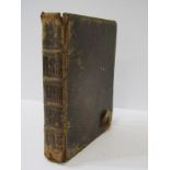 ANTIQUARIAN BOOKS, "The Builders Jewell" 1746 by B.T. Langley; together with Captain Frank Shaw &