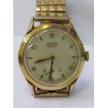 ROAMER WRIST WATCH, appears in working condition